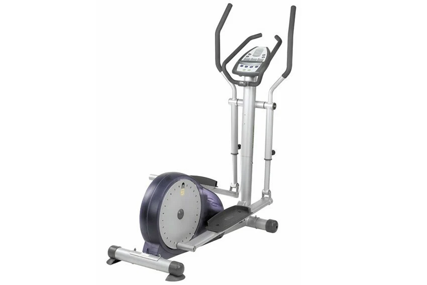 鍔 opstelling Makkelijker maken Tunturi C6 Elliptical Trainer | eBay