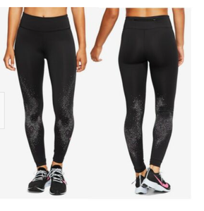 nike running fast tight