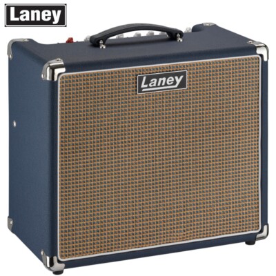 Laney LF60-112 Foundry Series Lionheart 60W 1 X 12'' Combo Electric Guitar Amp