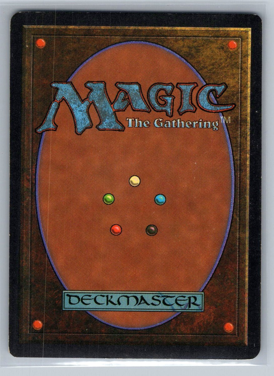 Fourth Edition #210 Fireball MTG Common | eBay
