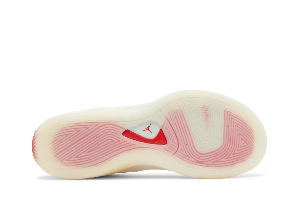 Air Jordan Jordan Luka 1 PF 'Year of the Rabbit' FD4689-100