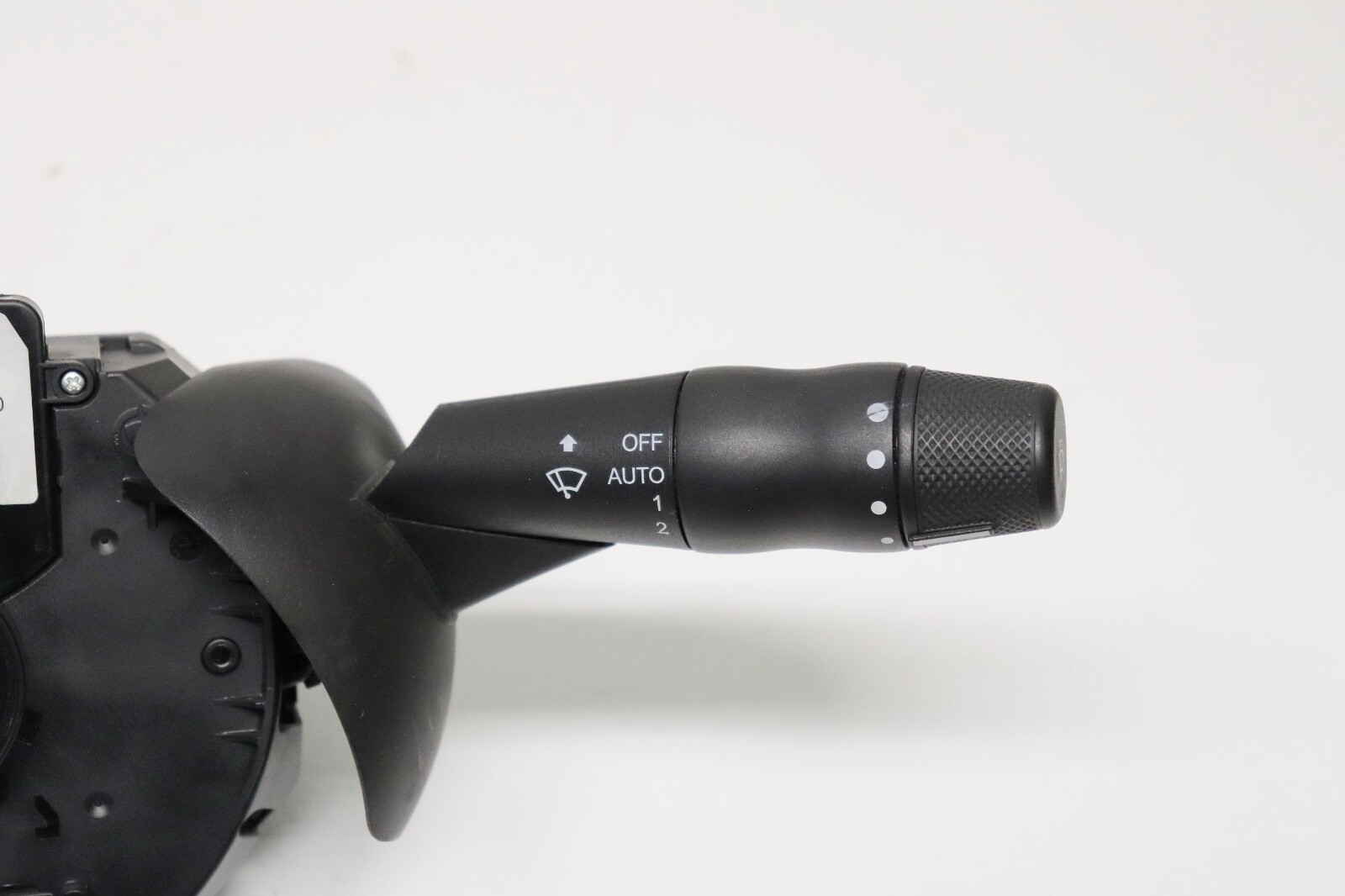 P200592 03-12 Maserati Quattroporte M139 Steering Column Stalk Wiper Turn Signal