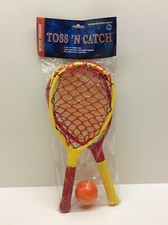 Sport Design TOSS N' CATCH Game