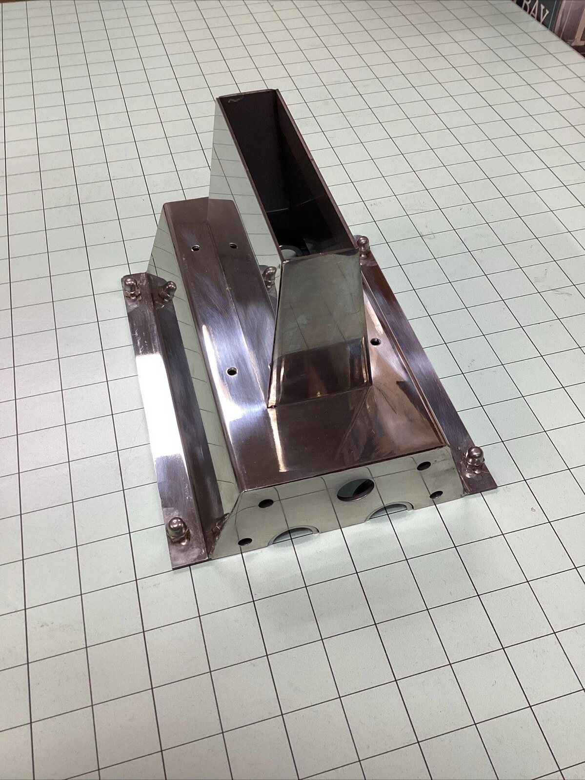 Vevor - Commercial Meat Tenderizer *Replacement Parts* - Under Cover