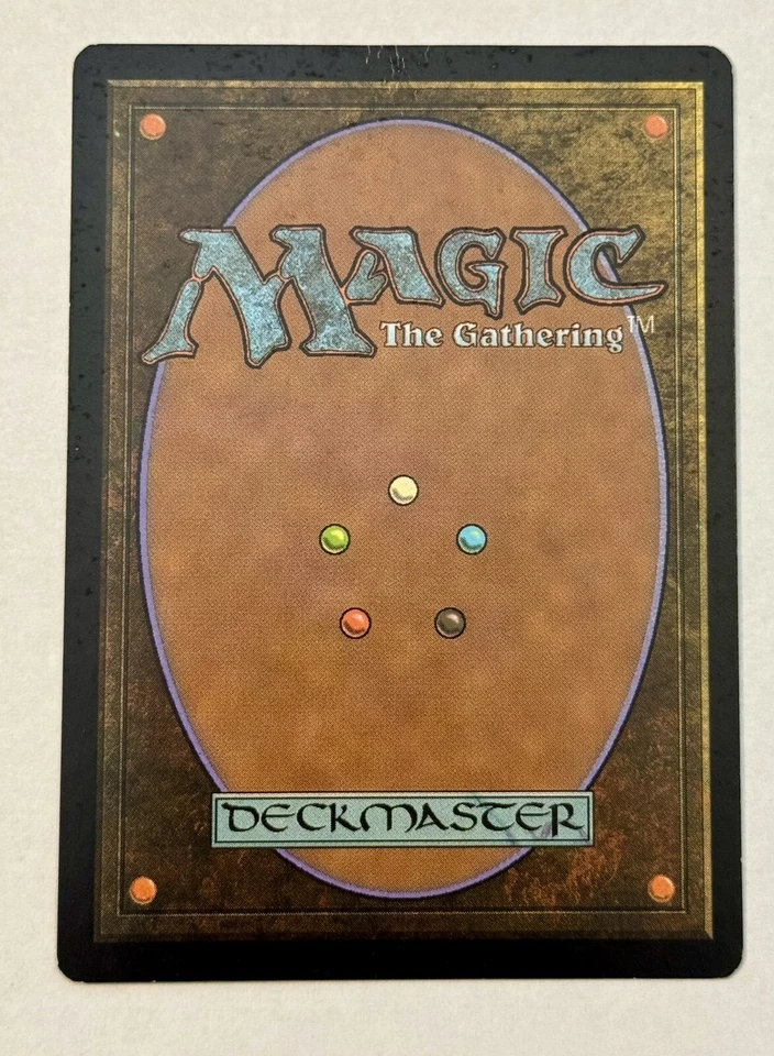 MTG Klug Alter - Jace The Mind Sculptor - Worldwake - Image 2 of 2