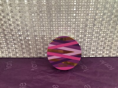 Tarte Shape Tape Setting Powder 2,2g Mini/Reisegröße Neu