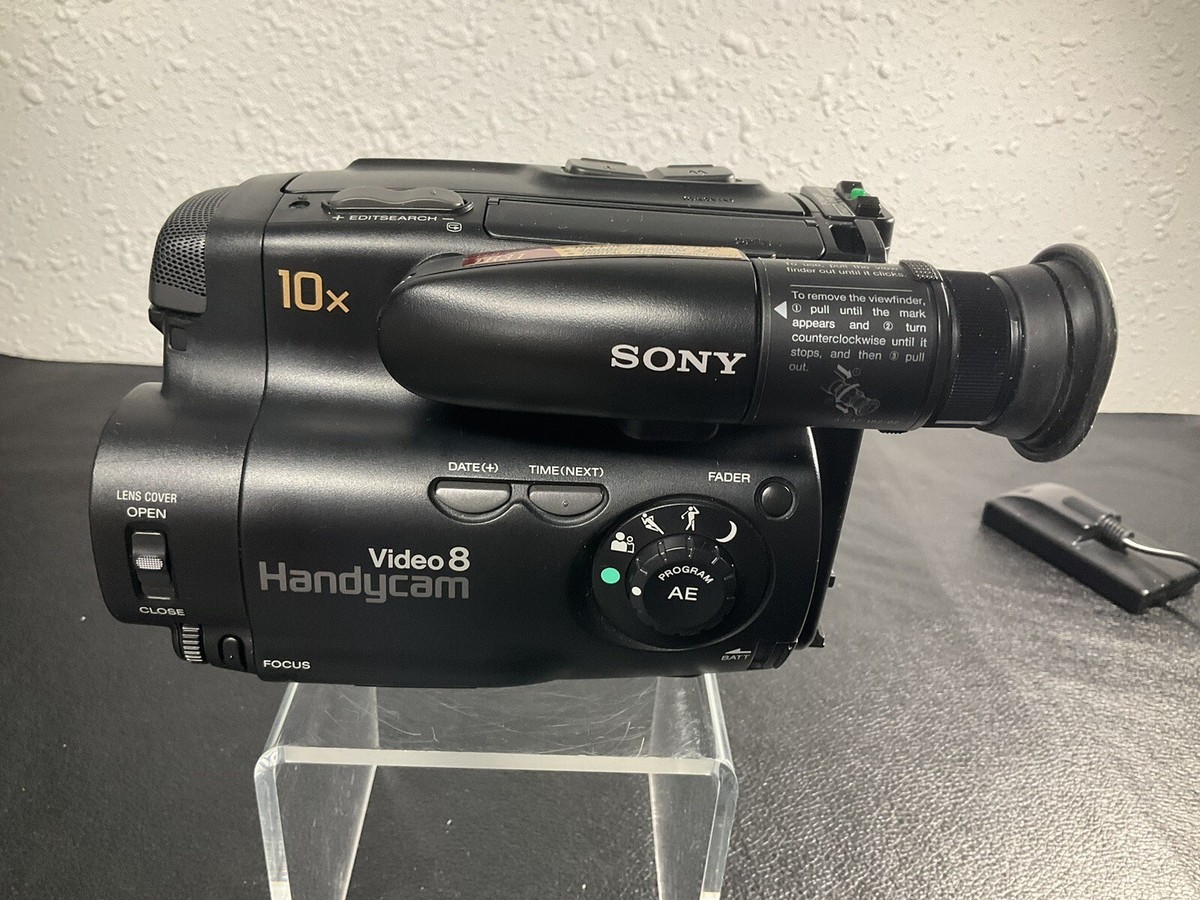 SONY Video 8 セット $_12.JPG?set_id=880000500F