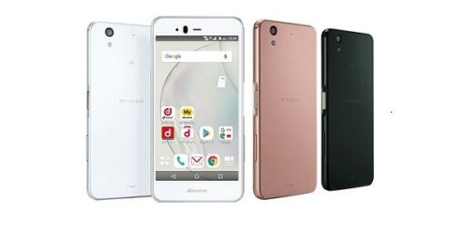 DOCOMO FUJITSU F-04K ARROWS BE2 SLIM TOUGH WASHABLE ANDROID PHONE UNLOCKED JAPAN - Picture 3 of 10