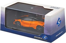 Solido Mclaren 765lt V8 Biturbo 2020 1:43 4311901