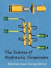 Science Of Hydraulic Suspension Booklowrider Must-havewiringpumpsnew Science Of Hydraulic Suspension Booklowrider Must-havewiringpumpsnew