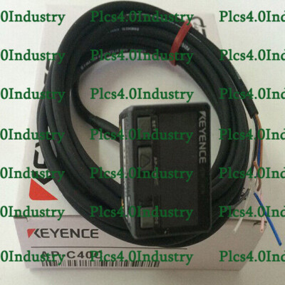 1pc new KEYENCE AP-C40C pneumatic pressure switch Fast Shipping
