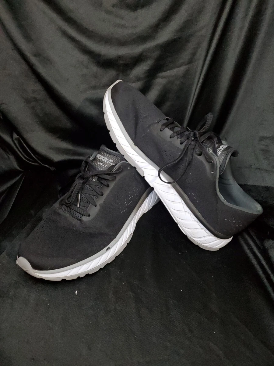 Hoka one clearance one cavu men's