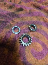 Honda Crf 100 Crf100 - Engine Gear Cog