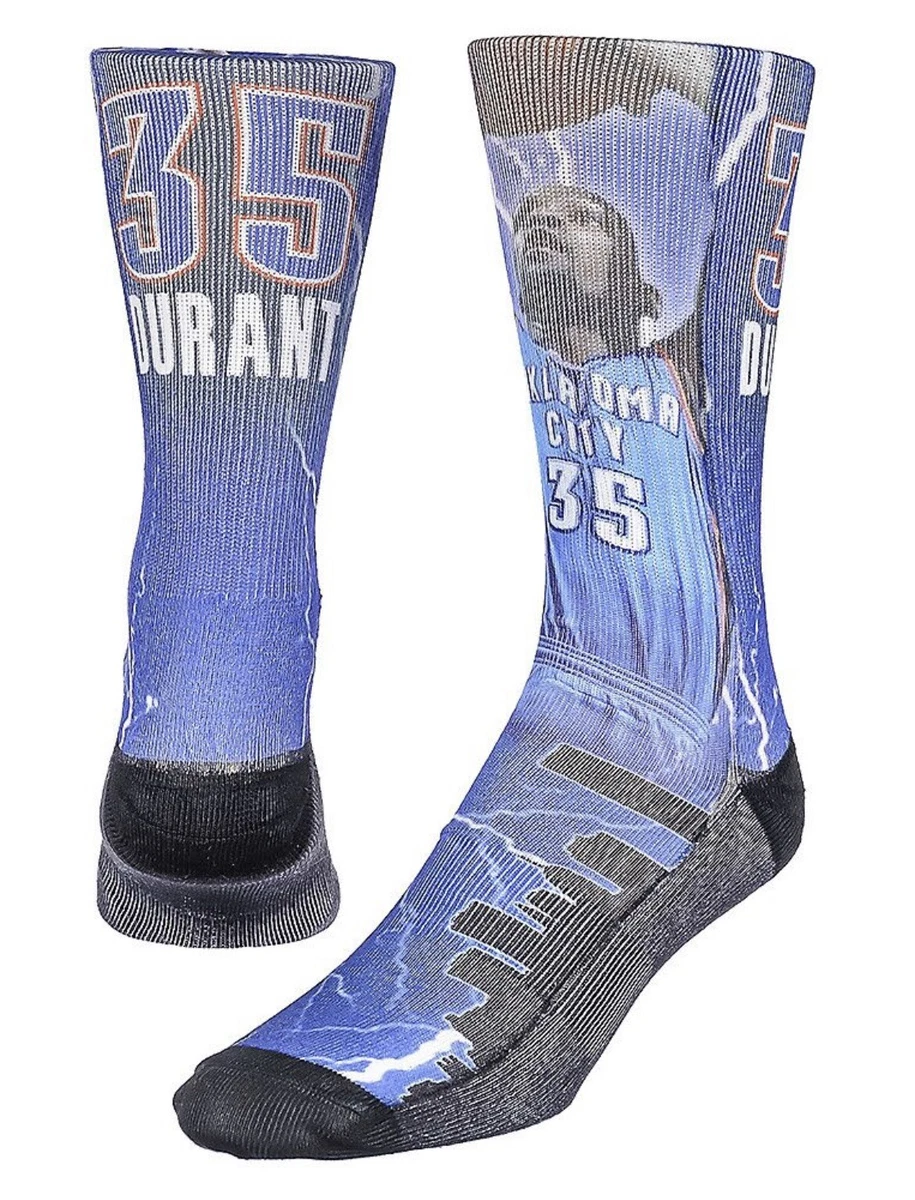 Durant socks clearance