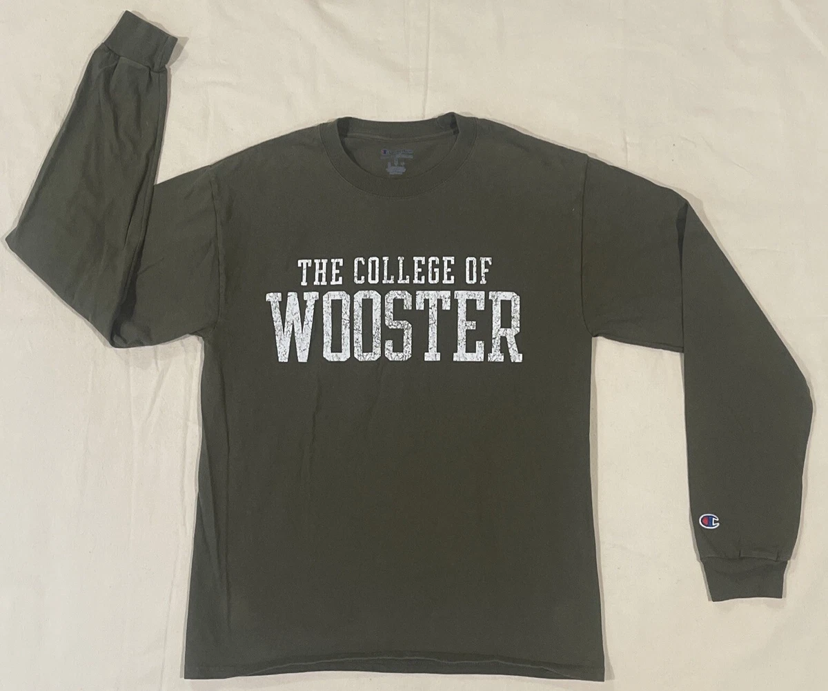 NCAA Fan Apparel & Souvenirs Wooster Fighting Scots for sale | eBay