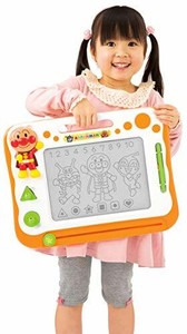 Anpanman Genius Brain Graffiti Classroom (Japan Import) (4971404310100)