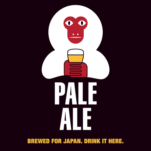 YOYOGI Beer Pale Ale 375ml 6cans Japanese style craft beer 51302 eBay