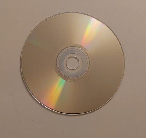 Triple Play 2001 Demo Disc (PC, 2000) - Picture 4 of 4