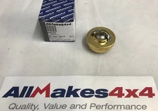 Allmakes 4x4 Land Rover Series 2a & 3 Diesel 82c Thermostat 596225