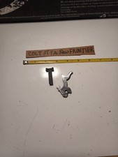 Colt Pt Fa New Frontier Hammer Hand Site. O E M