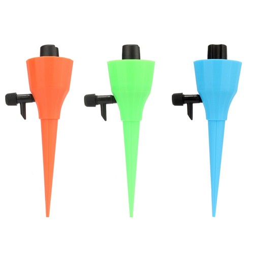 12x Automatische Bewässerung Wasserspender Pflanzen Blumen Garten Topfpflanzen - Bild 2 von 12