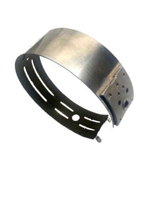 4L60E WIDE BAND WITH HEAVY DUTY THICK LUGS HIGH ENERGY LINING