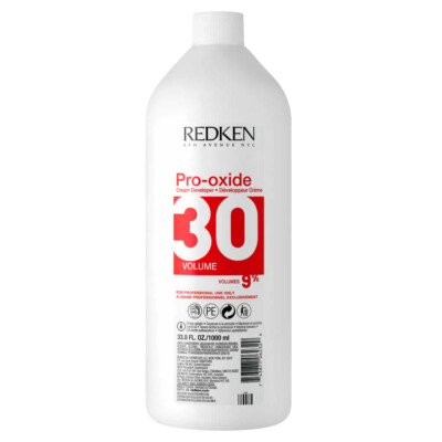 REDKEN Color Fusion Multi- dimensional Permanent Color (CHOOSE YOURS)