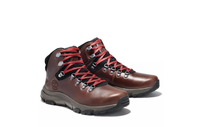 timberline hiking boots