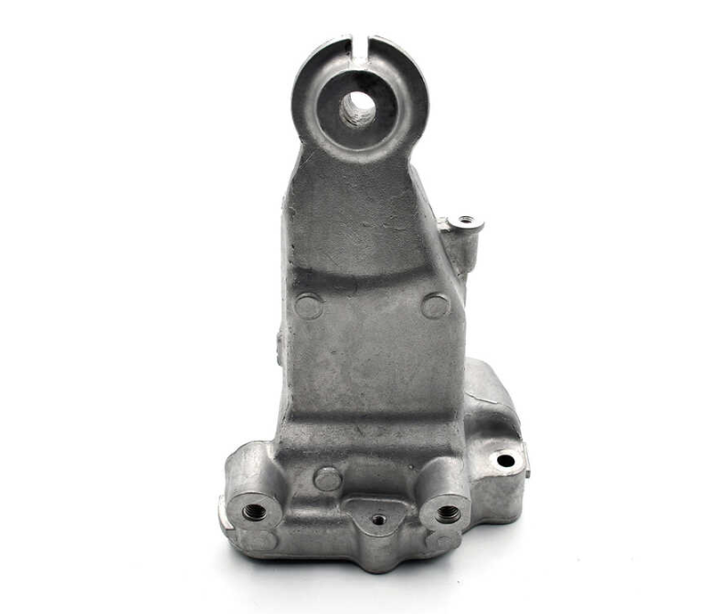 MERCEDES-BENZ VITO W447 Engine Carrier Right Side A6512230600