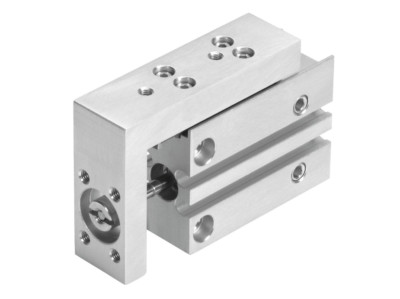 FESTO SLS-10-15-P-A 170493 Mini Slide New