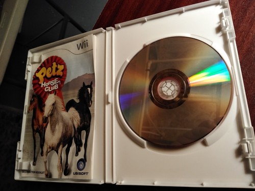 Wii Games with Manuals - Most are Mint ! - Picture 487 of 729