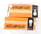 Lot of 20 Auto Lamps Bulbs Replacements 12V51/5W BAY15D S 25 For Automotive