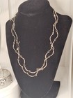Costume Retro/Modern Jewelry Set — photo 5