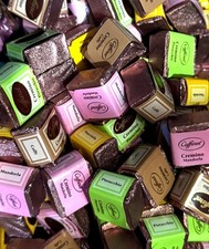 CIOCCOLATINI CAFFAREL CREMINI ASSORTITI SFUSI 300 GR