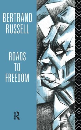 Roads to Freedom - 3rd Edition