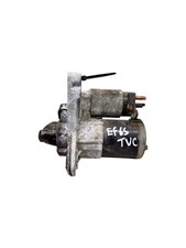 NISSAN PULSAR STARTER MOTOR 1.2 DIG-T 2015 233004979ra