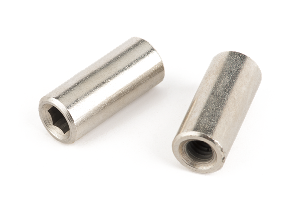 Fender 3/16” Truss Rod Nut- American Standard, Series, & USA Deluxe Bass Guitars