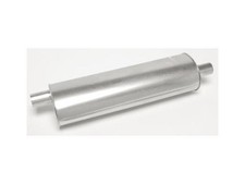 For 1998-2001 Dodge Ram 1500 Muffler Walker 42316btsb 1999 2000 For 1998-2001 Dodge Ram 1500 Muffler Walker 42316btsb 1999 2000