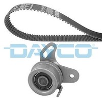 1 X Zahnriemensatz Dayco KTB566 FüR Hyundai Accent II Getz