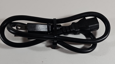 #ad Presto Precise Digital Pressure Canner Power Cord Replacement 02144 02145 $14.95