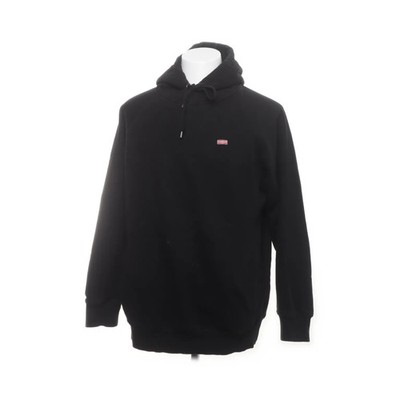 Merijula, Kapuzenpullover, Größe: XL, Schwarz, Baumwolle/Polyester #kSh