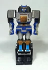BANDAI VTG 1995 MIGHTY MORPHIN POWER RANGERS SHOGUN MEGAZORD BLUE SHOGUNZORD