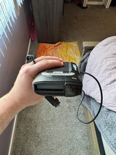 Escort MAX 360 MKII Radar and Laser Detector - Black 0100024-6 