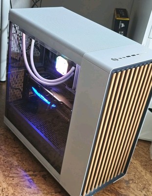 High-End Gaming PC | RTX 4070 Ti Super | 32GB DDR5 | 4TB SSD!
