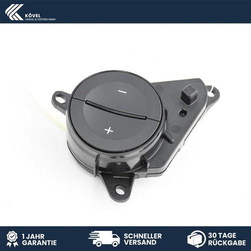 Lenkrad Taste rechts Mercedes Benz W204 C-Klasse A2048210451