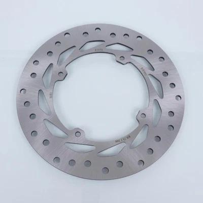 Disque de frein avant Sifam pour Moto Honda 250 Cr R 1992 à 1994 Ø240X118X3.5mm - Photo 1/2