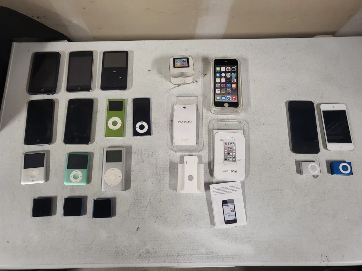 ipod classic accessories products for sale | eBay