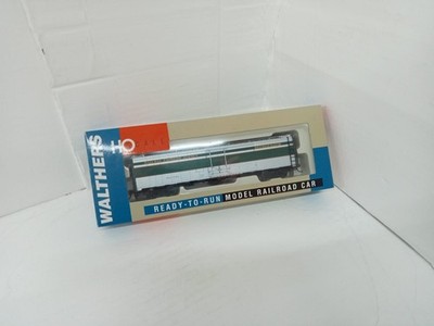 Spur HO Scale Box Car Wagon Walthers 50' REA Express Reefer