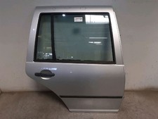 Porte arrière et accessoires Volkswagen BORA