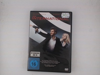 The International Bonnefoy, Mathilde, Reinhold Heil  und Eric Singer:
